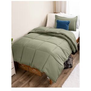Bare Home Comforter Set - Twin/Twin Extra Long Size